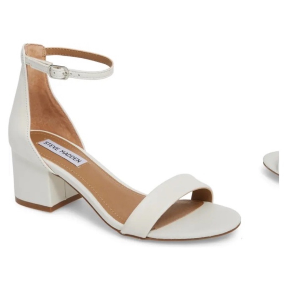 Steve Madden Heeled Sandals